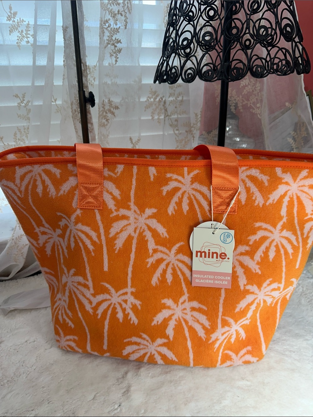 Mine mytagalongs insulated cooler
